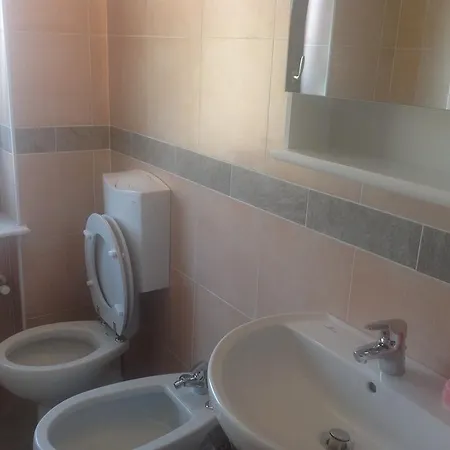 Apartment Borgo S. D. Centro Borgo San Dalmazzo