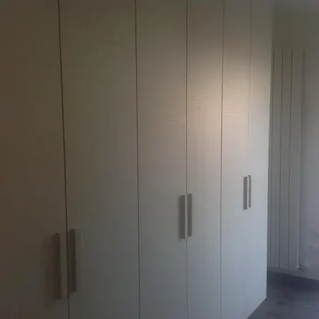 Apartment Borgo S. D. Centro