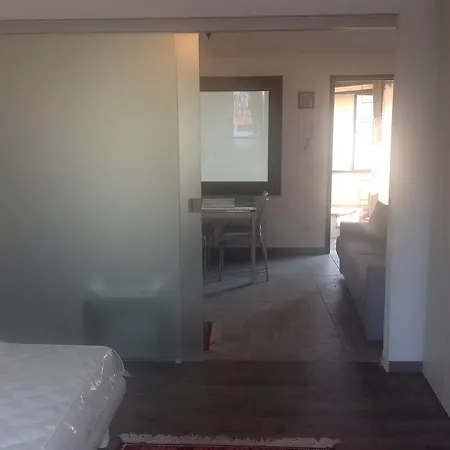 Borgo S. D. Centro Apartment Borgo San Dalmazzo