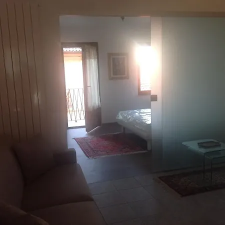 Apartment Borgo S. D. Centro *