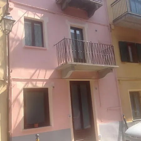 Borgo S. D. Centro *
